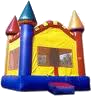 Find a Virginia Bounce House Rental
