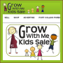 Grow With Me Kids Sale
