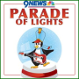 9News Parade of Lights Denver