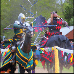 Connecticut Renaissance Faire